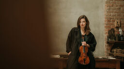 Maria Sławek wykona w Zamościu utwory żydowskich kompozytorów, ale również własny