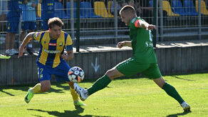 Sensacja w derbach. Świdniczanka pokonała Avię