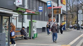 Początek października pod znakiem zmian w kursowaniu komunikacji miejskiej