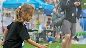 W zdrowym ciele zdrowy duch. Niedzielna MOSiRiada