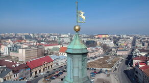 Budżet 2026 – Lublin stawia na usługi publiczne i kulturę