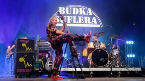 Rockowe Pożegnanie Lata w Puławach. Zagra Budka Suflera