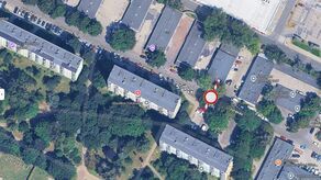 W tym miejscu zostanie zamknięta ulica Juranda  