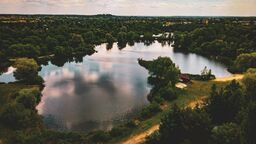 Największe środki, bo aż 9,3 mln zł,  zostaną przeznaczone na rewitalizację chełmskich Glinianek 