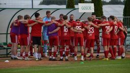 Red Sielczyk wygrał czwarty mecz w sezonie
