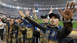 Orlen Oil Motor Lublin i PRES Grupa Deweloperska Toruń podały awizowane składy przed decydującą batalią w PGE Ekstralidze