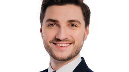 Marcin Bubicz jest nowym rzecznikiem wojewody lubelskiego