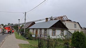 Wyryki: wojsko wynagrodzi straty, prezydent Nawrocki oczekuje informacji