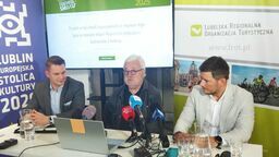 Historia, tradycja i kulinaria. Europejski Festiwal Smaku wraca do Lublina