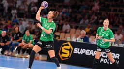 PGE MKS El-Volt Lublin zaczyna ligę od meczu w Koszalinie