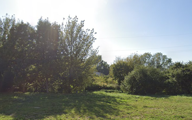 Nowy skwer nad Czerniejówką. Miasto szuka wykonawcy