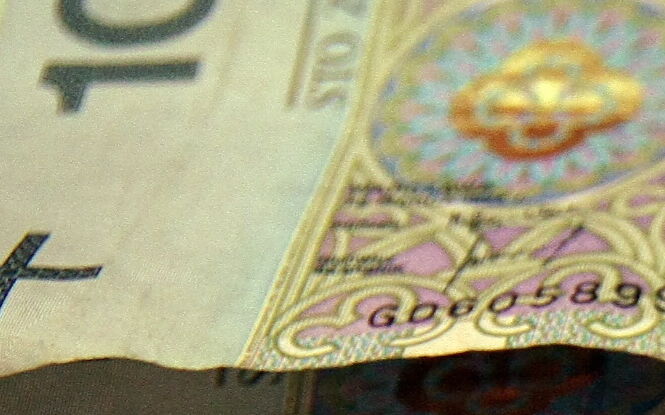 Awaria systemu płatności bezgotówkowych, trwa naprawa