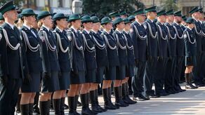 Awanse i odznaczenia. Święto Krajowej Administracji Skarbowej w Lublinie