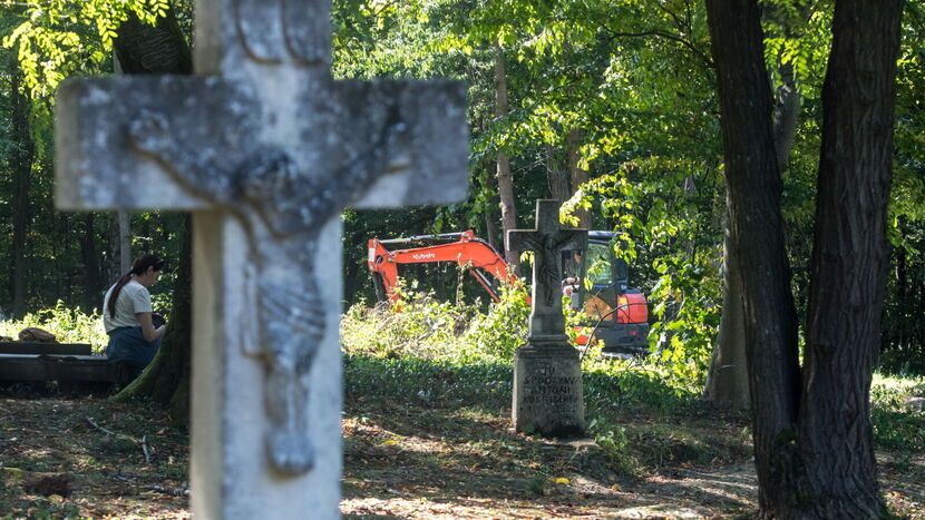 Dzisiaj pogrzeb ofiar ukraińskiej zbrodni UPA w Puźnikach