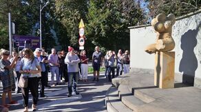 Rozmowa z miastem. Ruszył XVII Festiwal OPEN CITY w Lublinie