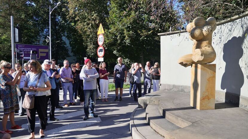 Rozmowa z miastem. Ruszył XVII Festiwal OPEN CITY w Lublinie
