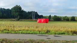 Atak dronów. Kolejny samorząd apeluje do mieszkańców 