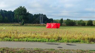 Atak dronów. Kolejny samorząd apeluje do mieszkańców 