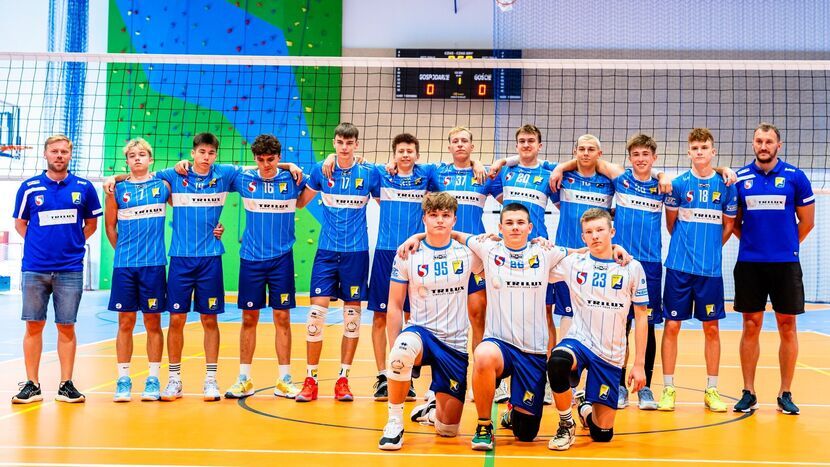 TRILUX Akademia Siatkarska Avii Świdnik