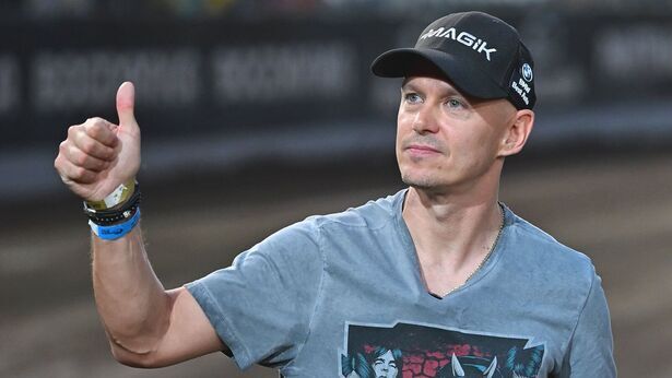 Jarosław Hampel kończy karierę. Trwa sprzedaż biletów na turniej pożegnalny z jego udziałem w Lublinie