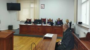 Apelacja Bartłomieja B. Prokuratura żąda dożywocia dla zabójcy ojca i brata