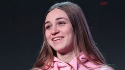 Julia Szeremeta jest już w ćwierćfinale mistrzostw świata