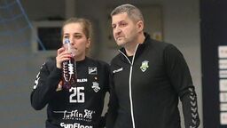 Paulina Wdowiak ma szansę zaliczyć kolejne występy w reprezentacji Polski