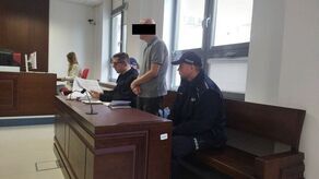 Więzienie za zabójstwo żony. Lekarz usłyszał wyrok