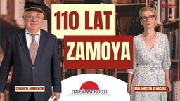 Zamoy ma 110 lat. Szkoła szykuje się do świętowania