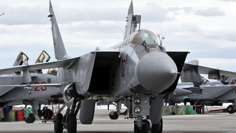 MIG-31