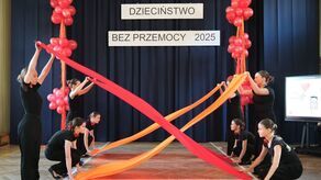 „Dzieciństwo bez Przemocy” - Lublin włącza się w ważną inicjatywę