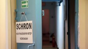 Centra odporności i miliony na ochronę ludności w Lubelskiem