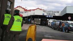 Celnicy przygotowani na ponowne otwarcie przejść z Białorusią