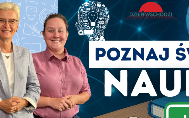 XXI Lubelski Festiwal Nauki już lada moment