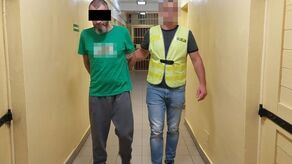 44-letni obywatel Ukrainy został wydalony z Polski