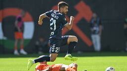 Tylko punkt czy aż punkt? Motor i Zagłębie na remis