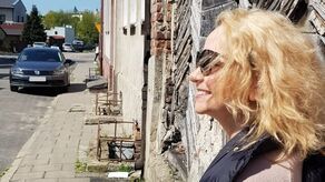 Wstyd mi za dorosłych, szkoda mi dzieci