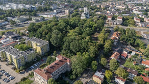 Bronowicka 3 w nowej odsłonie. Powstanie tu nowoczesne Centrum Interwencji Kryzysowej