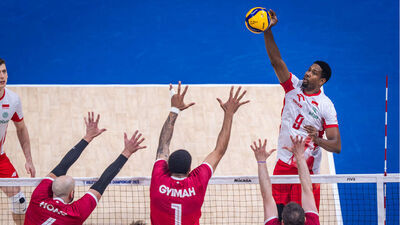 W 1/8 finału mistrzostw świata Polska pokonała Kanadę 3:1