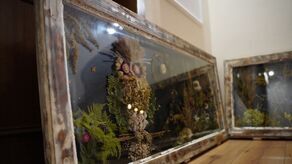 Dzięki upcyklingowi, czyli tworzeniu przedmiotów o większej wartości niż użyte surowce, odpady zamiast lądować na śmietniku zyskały drugie życie 