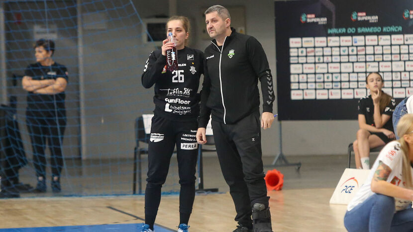 Paulina Wdowiak otrzymała powołanie do reprezentacji Polski