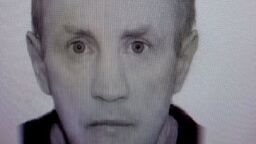 Sławomir Gołoś wyszedł z DPS w gminie Jabłoń dzisiaj rano