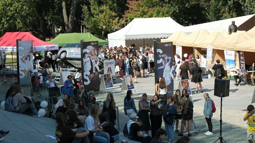 Pasja, wiedza, kompetencje. Lublin dyskutuje o edukacji przyszłości