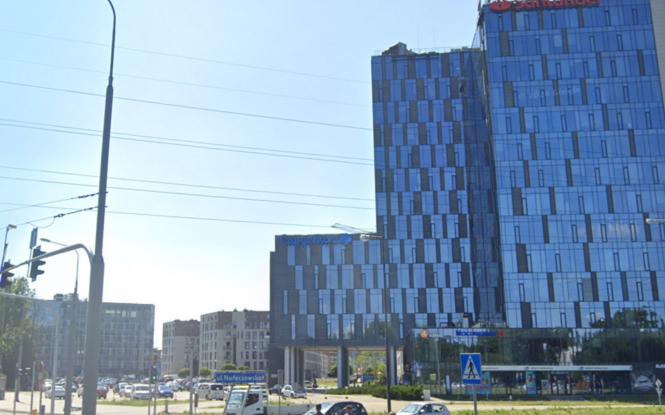 Czy na działce po dawnej zajezdni MPK stanie drapacz chmur? Ruszają konsultacje