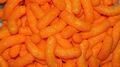 Gluten w bezglutenowych chrupkach. GIS ostrzega przed tym produktem
