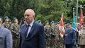 Waldemar Warzocha, były prezes tomaszowskiego PGKiM