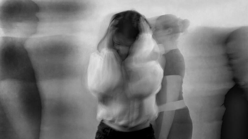 Uciekający czas zatrzymany w kadrze. Zaproszenie na wernisaż