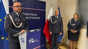 Wprowadzenie nowego dyrektora