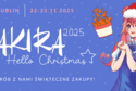 Manga, Anime i Cosplay, czyli Akira Festiwal