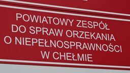 Jak informuje Kancelaria Prezydenta Miasta Chełm, od 18 listopada 2025 roku Powiatowy Zespół ds. Orzekania o Niepełnosprawności w Chełmie wznawia pracę przy orzekaniu